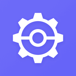 Discovery icon for Pokémon Workshop Discord server