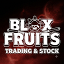 Discovery icon for Blox Fruits Trading Server Discord server