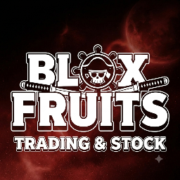 Discovery icon for Blox Fruits Trading Server Discord server