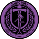 Discovery icon for Judiciary Discord server