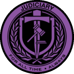 Discovery icon for Judiciary Discord server