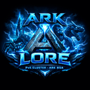 Discovery icon for ARK Lore PvE Cluster Discord server