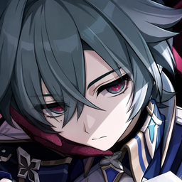 Discovery icon for 🩸𓏼 ঌ re:on ゛ genshin゛ trades゛ mm 𓈒୧ Discord server