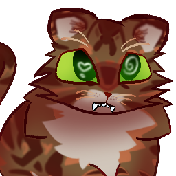Discovery icon for Rajah :3 || Kyle's Dw Emojis Discord server
