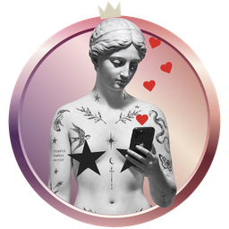 Discovery icon for Godless (21+) Discord server