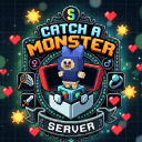 Discovery icon for Catch a Monster Discord server