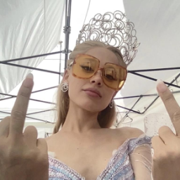 Discovery icon for Queer Commonwealth Discord server