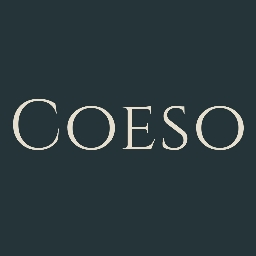 Discovery icon for Coeso Discord server