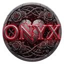 Discovery icon for ONYX ✧ 18+ ✧ VC ✧ Chill✧ Gaming ✧ Social Discord server