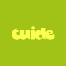 Discovery icon for TUIDE | 'TUNE & PLAY' Out Now! Discord server