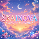 Discovery icon for S K Λ I N O V Λ ⛅ Discord server