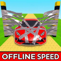 Discovery icon for Cars VS Tape - Official Community Discord server