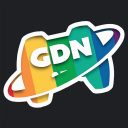 Discovery icon for Game Dev Network Discord server