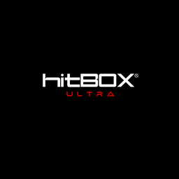 Discovery icon for Hit Box Arcade Discord server