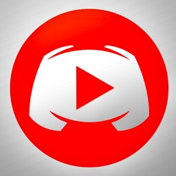 Discovery icon for YouTube Squad Discord server