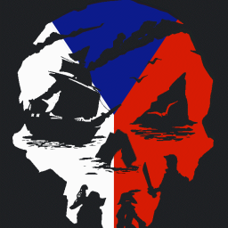 Discovery icon for Sea of Thieves CZ/SK Discord server