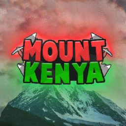 Discovery icon for Mount Kenya Community Discord server