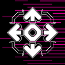 Discovery icon for StepManiaX Discord server