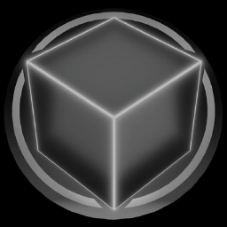 Discovery icon for Logdotzip Official Fan Discord Discord server