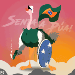Discovery icon for WTBR Discord server