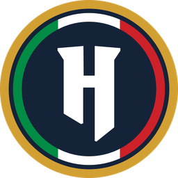 Discovery icon for Hytale Italia Discord server