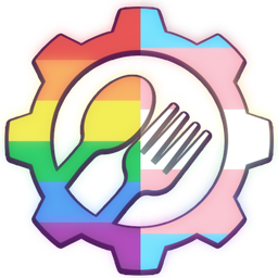Discovery icon for mod.kitchen Discord server