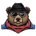 Discovery icon for FatBear胖海熊 RPGaming [FiveM] Discord server