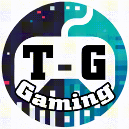 Discovery icon for TG Gaming Discord server