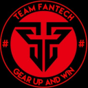Discovery icon for TEAM FANTECH Discord server