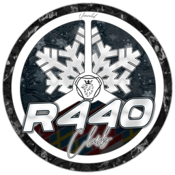 Discovery icon for R440 Club ® Discord server
