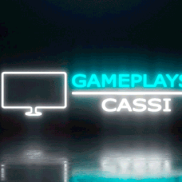 Discovery icon for GamePlaysCassi Discord server