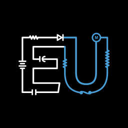 Discovery icon for Electrician U Discord server