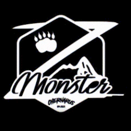 Discovery icon for MonsterZ PVE - Dayz PC Discord server