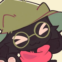 Discovery icon for Floradinn Forest ૮ ˶ᵔ ᵕ ᵔ˶ ა *✧ ☄*. | Furry • Art • VRChat • Commissions • Femboy • Boykisser Discord server