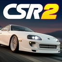 Discovery icon for CSR Racing Discord server