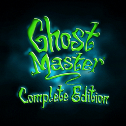 Discovery icon for Ghost Master: Complete Edition - Official Discord server
