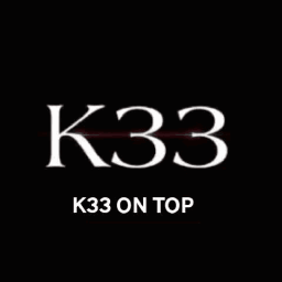Discovery icon for K33 Discord server