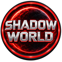 Discovery icon for 𝐒𝐡𝐚𝐝𝐨𝐰 𝐖𝐨𝐫𝐥𝐝 Discord server