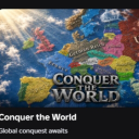 Discovery icon for Conquer Europe Interwar (NRS) Discord server