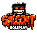 Discovery icon for 🐐 SALGOAT ROLEPLAY🇲🇦 Discord server