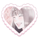 Discovery icon for 🍥 、 meiko ⟡ guilds ⟡ gws ⟡ social ⟡ active ⟡ decor Discord server