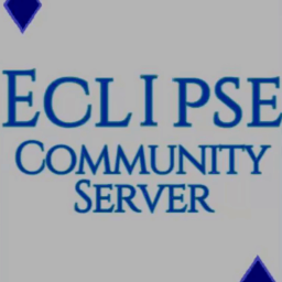 Discovery icon for The Eclipse Community Server Discord server