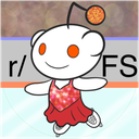 Discovery icon for Figure Skating Discord server