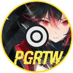 Discovery icon for PGRTW Discord server