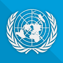 Discovery icon for United Nations Discord server
