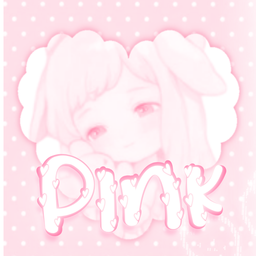 Discovery icon for Ი ᰍ ݃ ݁ᣟ݂ pink paradise・chatting・ server tag・giveaways・bunny・cute・kawaii・venting・valorant・emotes Discord server