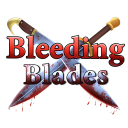 Discovery icon for Bleeding Blades Discord server