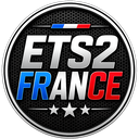 Discovery icon for Euro Truck France Discord server