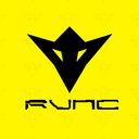 Discovery icon for Rvnc Esports 🇮🇳・#233K Discord server