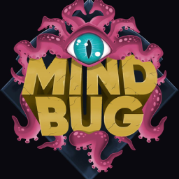 Discovery icon for MINDBUG Discord server